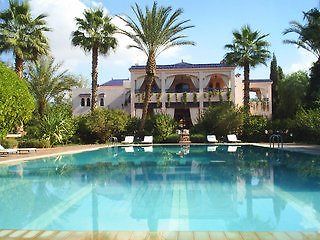 Dar Achaiah Hotel Marrakesh Luaran gambar