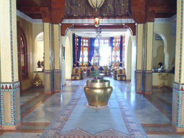 Dar Achaiah Hotel Marrakesh Luaran gambar
